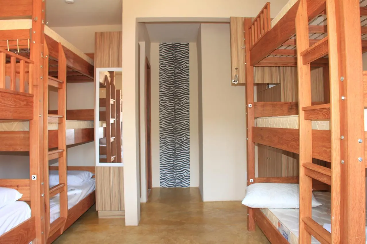 Mama Africa Hostel Florianopolis