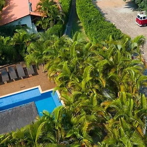 4* Inn Tamarindo Eco