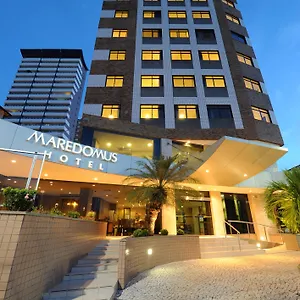 Maredomus Hotel Fortaleza (Ceara)