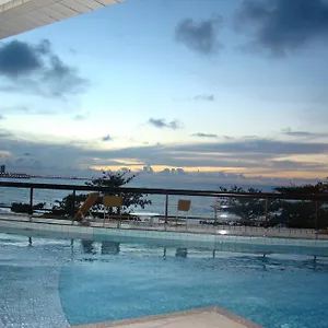 Blue Tree Towers Beira Mar Hotel Fortaleza (Ceara)