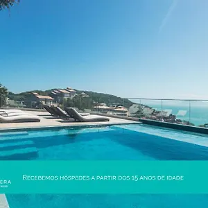 La Pedrera Small & Hotel Armacao dos Buzios