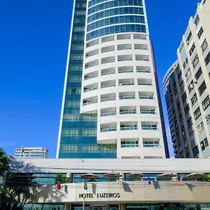 Luzeiros Hotel Fortaleza (Ceara)