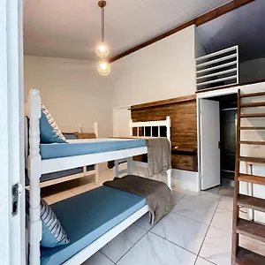 Ribeirao Dourado Albergue