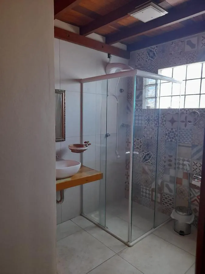Mama Africa Hostel Florianopolis Brazil