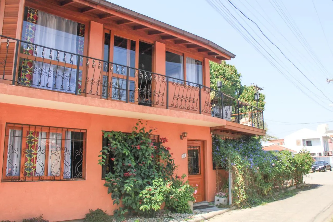 Mama Africa Hostel Florianopolis 0*,  Brazil